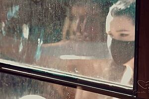 Needy For Sex Charlie Forde Uses Dildo