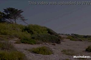 chica en la playa muchasexo