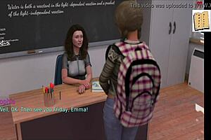 wife and stepmother in game 46