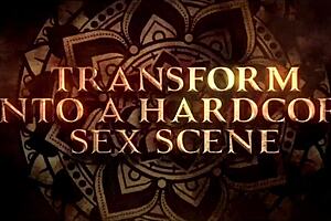 This Indian sex scene has me all hot and bothered