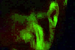 Sexy Redhead in Intimate Encounter