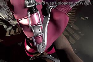 She Had Sex On Live Tv L 3d Hentai