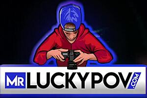 Sheena Ryder Sucking Large Cock