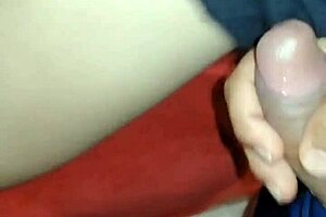 i'm a sexy latina college girl masturbating with toys