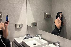 Hey, Who’s This Colombian Babe I Just Met for a Wild POV Ride?