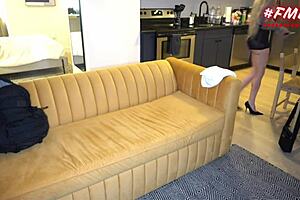 bts- fuck my boyfriend ft sasha beart slutty russian cheating gf