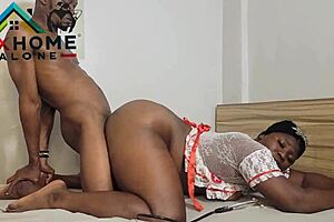 Does this fat ass nurse want BBC?