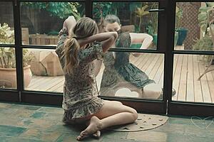 Needy For Sex Charlie Forde Uses Dildo