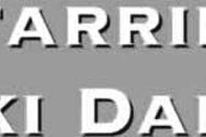 Redhead milf Kiki Daire strokes big cock with tits, fucks hard, and slurps every drop of cum!