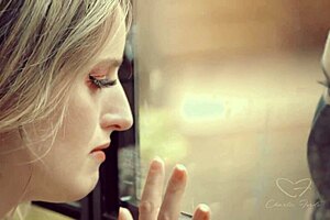 Needy For Sex Charlie Forde Uses Dildo