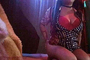 I Told My Boss Not To See Me Like This, But Then I Sent Him Something Delicious And Exciting