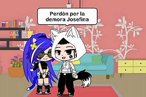 josefina explores anal sex and assfucking in her story