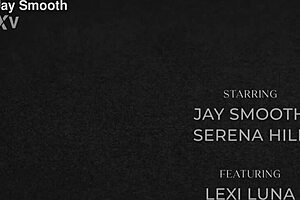 i can't resist banging my babysitter in this happy family scene