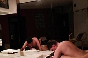 Rich Guy Fucks My Wife For Cash In Part 5