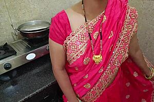 Newly Married Housewife Fucking Step-Brother In Bedroom