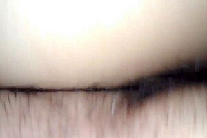 fucking my wife hard, pussy dripping wet