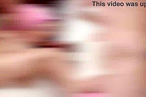 Can you believe Colombian slut Lia Ponce takes double anal and drinks a bowl of piss?