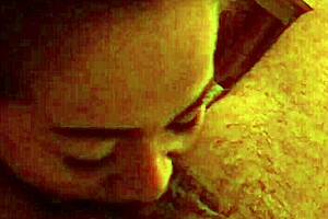 Blowjob techniques with big cocks explained