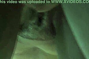 Morning encounter in the bush