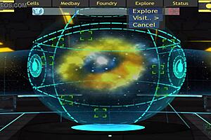 star wars cosplay with alien girls in costumes