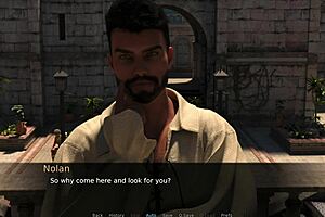 lets play reluctant archon part 12, where i face challenges and discover new things in the game