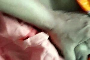 telugu aunty's enticing black pussy