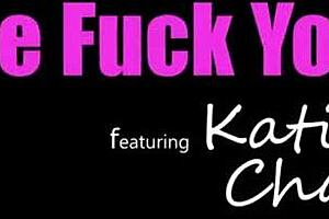 Stepsis Chanel Camryn wants it raw from stepbro