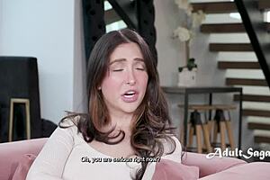 hey, hyper sexual in-laws, ready for anal threesome with Seth Gamble, Hime Marie, and Jane Wilde?