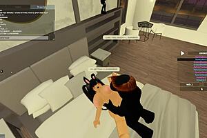 Roblox Game Porn Video 104