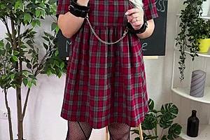 hey, ever tried handcuffs for some fun wellness vibes