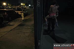 oral guys make passes at cute dolls with glasses