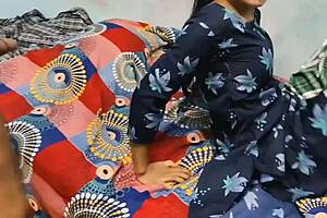 Indian Girl Fucked Hard By Fathers Friend In Doggystyle, Cowgirl, Riding