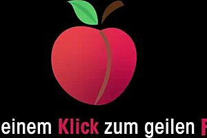 pov pickups blonde milf fucked on public stairs