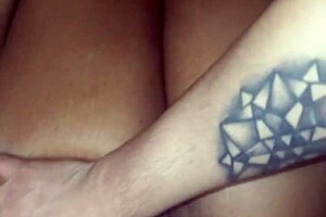 A stepfather audaciously fucks his teen stepdaughter's ass in public, records it, and publishes the video.