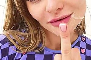 Fibi euro porn collection n town creampie compilation