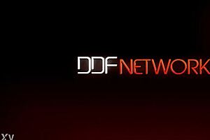 deep in the saddle with anal gaping