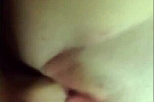 Homemade Video Of Squirting Teen Getting Shagged To Intense Orgasm