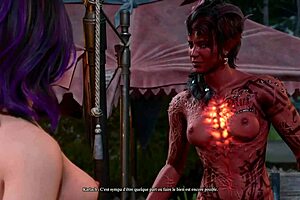 Baldur's Gate III Bonus Chapter Six