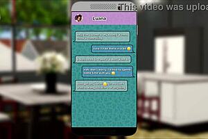 The inn 17 game adventure.