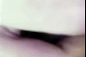 I Never Saw Videl Call Big Cock Like This