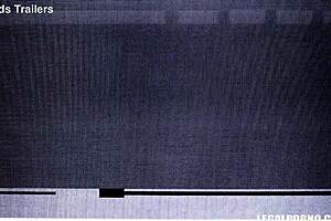 Sonya Durganova Gaped By Three Huge Black Cocks