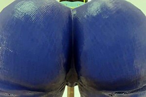 Why are those hentai bitches shaking their big asses?