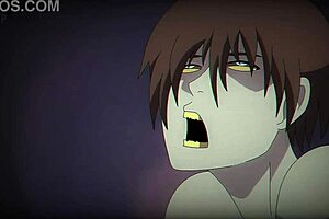 Resident Evil: Suck my dick! 😈