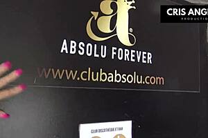 inside swinger club abso spa france tour