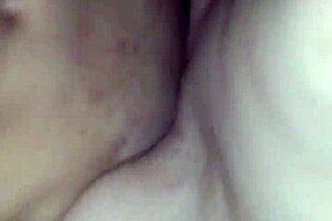 Blonde babe with small tits is super greedy for sex