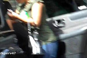 nut busting hidden cams for your pleasure