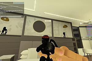 Roblox Game Porn Video 104