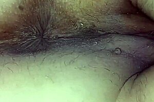 Amateur Asshole Video