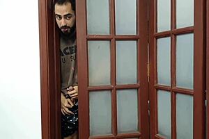 Exibindo O Que P Vizinho Mais Gosta Com Big Clit Foreplay