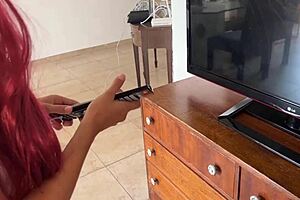 18 mexican stepmom with big ass in homemade videos